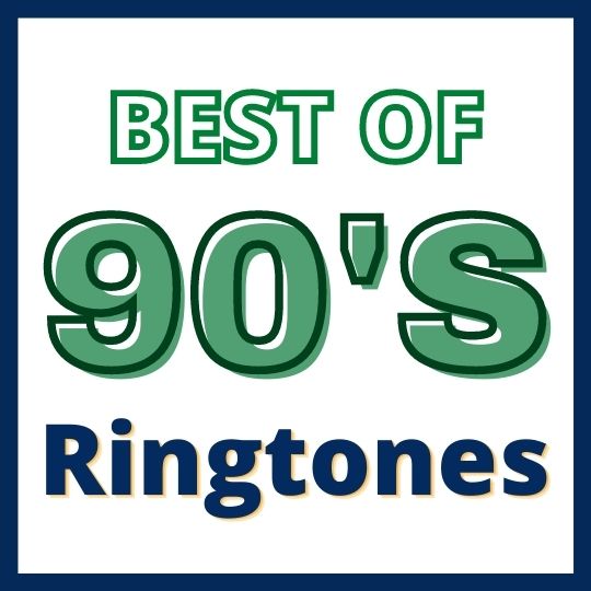 90s_Ringtones.
