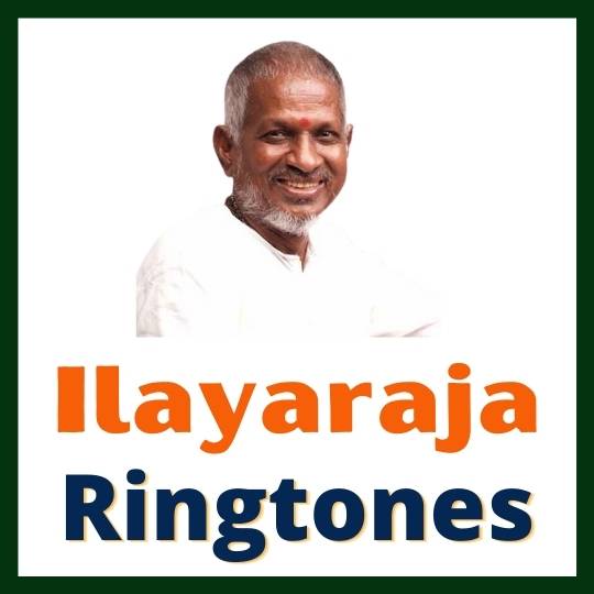Ilayaraja_Ringtone.