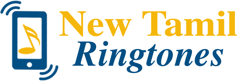 New Tamil Ringtones